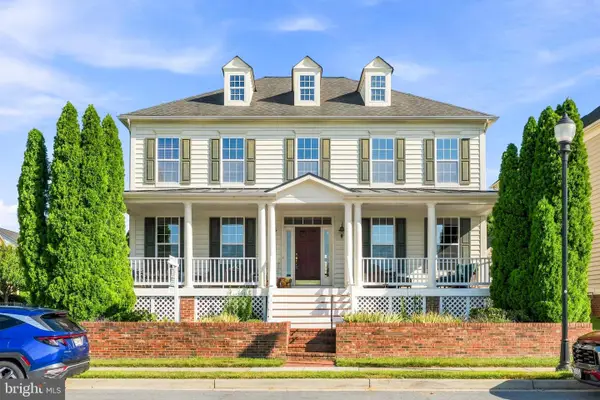 5520 Adamstown Commons Dr, ADAMSTOWN, MD 21710