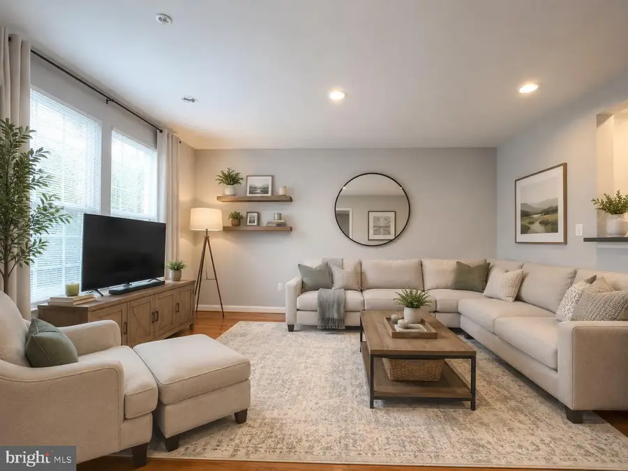 9424 Singleton Pl, Frederick, MD 21704 - #3
