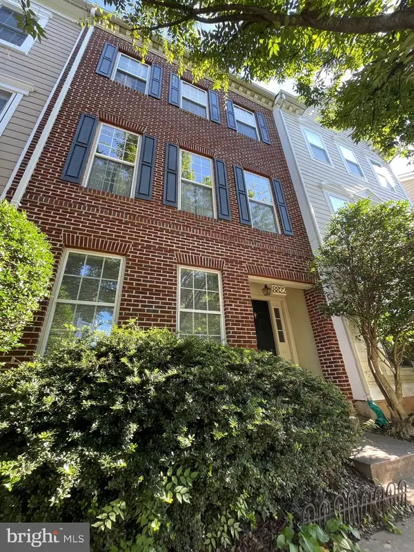 8822 Lew Wallace Rd, FREDERICK, MD 21704