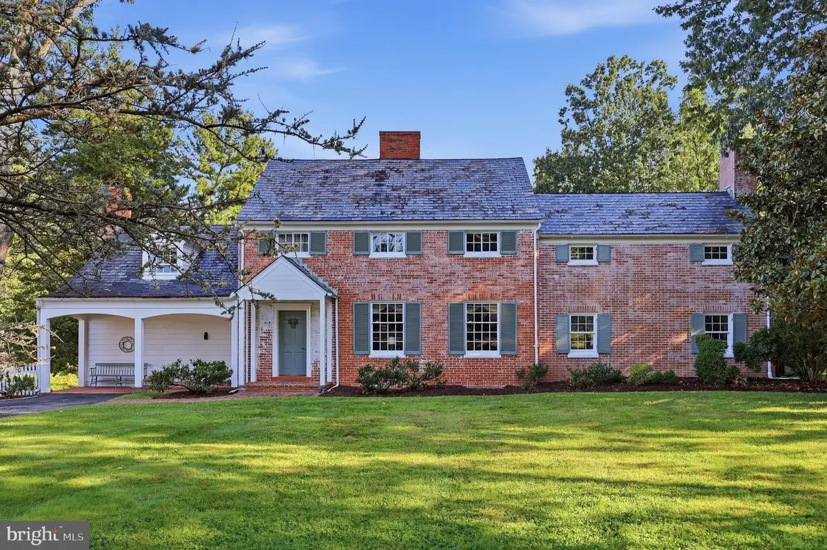 5520 Old National Pike, Frederick, MD 21702 - #1
