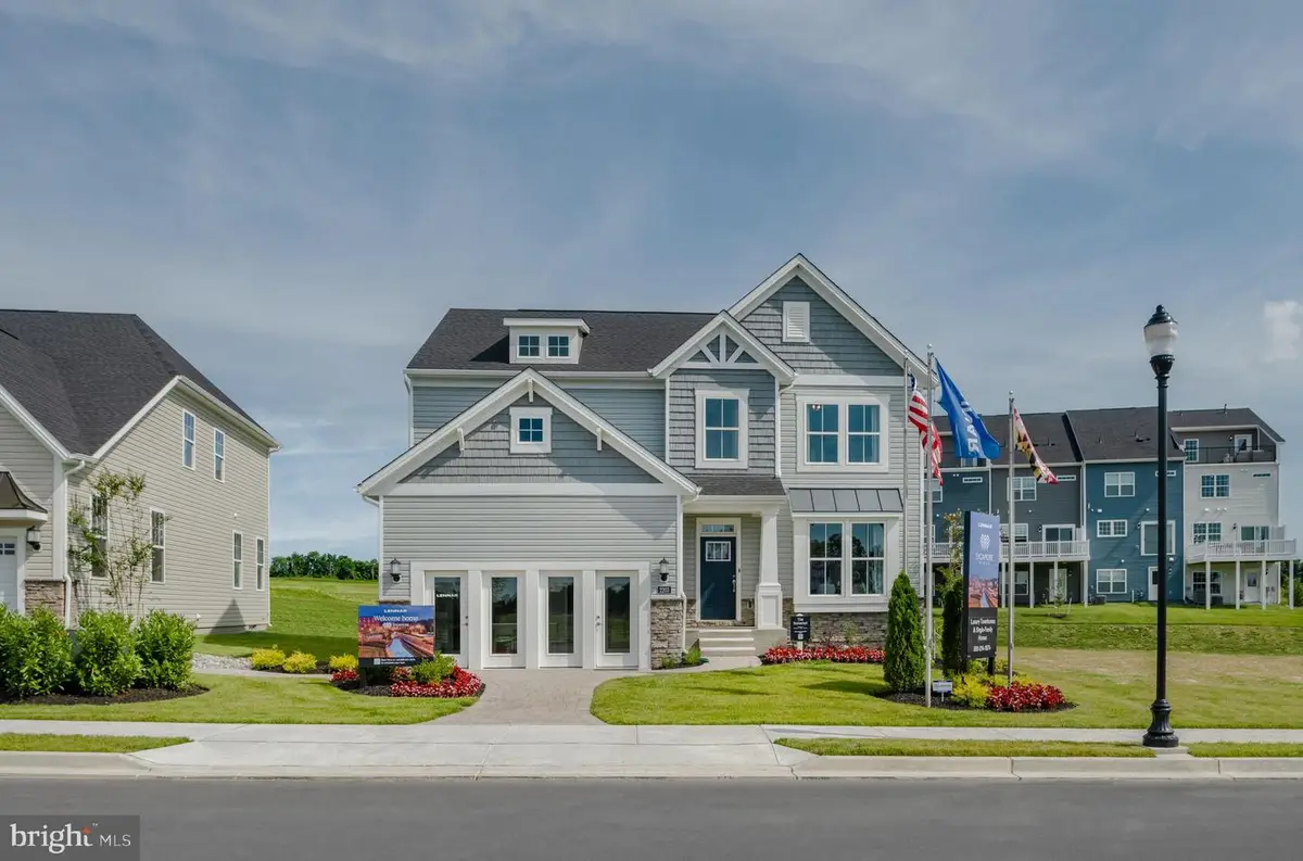 2203 Denali Dr, Frederick, MD 21702 - #1