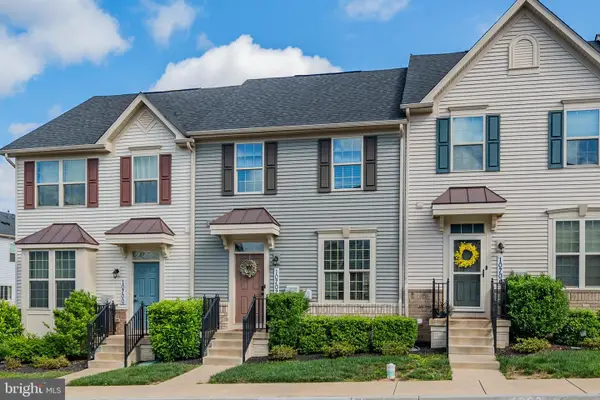 10702 Lamoka Ln, NEW MARKET, MD 21774