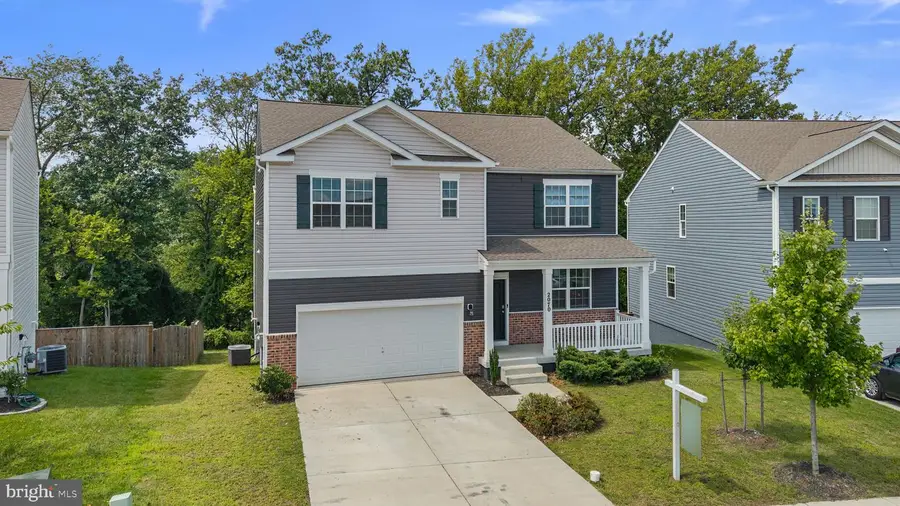 2070 Pomona Way, Frederick, MD 21702 - #2
