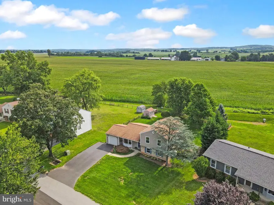 8505 Inspiration Ave, Walkersville, MD 21793 - #2