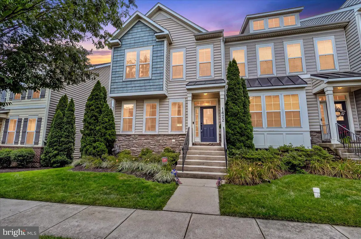 1422 Scheer St, Brunswick, MD 21716 - #1
