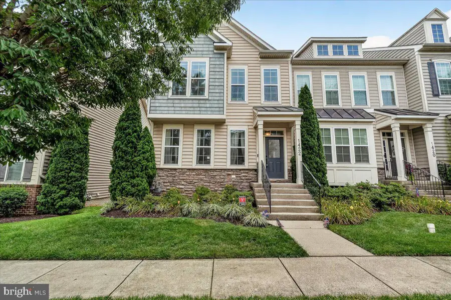 1422 Scheer St, Brunswick, MD 21716 - #3