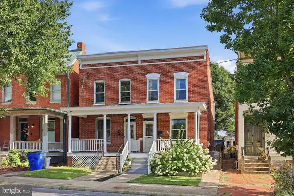 225 W South St, FREDERICK, MD 21701