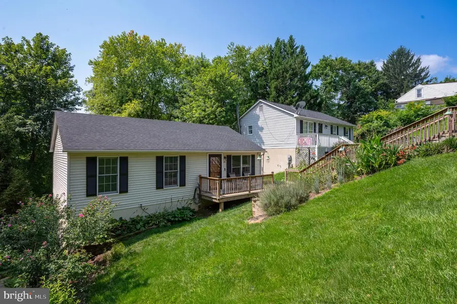 28 E E St, Brunswick, MD 21716 - #2