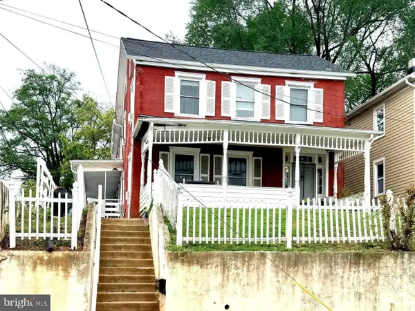 13 Maryland Ave N, BRUNSWICK, MD 21716