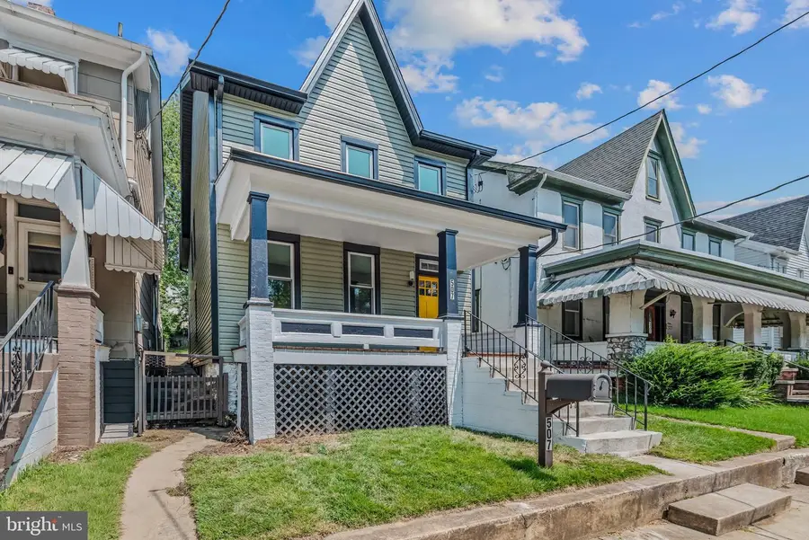 507 E Potomac St E, Brunswick, MD 21716 - #3