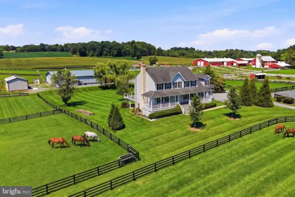 9630-b Clemsonville Rd, UNION BRIDGE, MD 21791