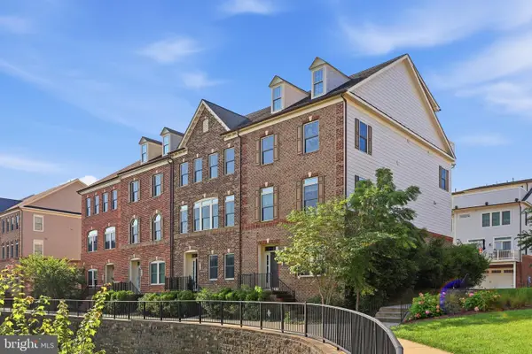 9140 Kenway Ln, FREDERICK, MD 21704