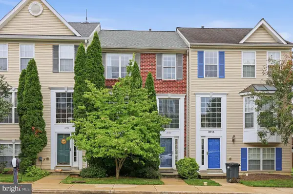 3717 Singleton Ter, FREDERICK, MD 21704