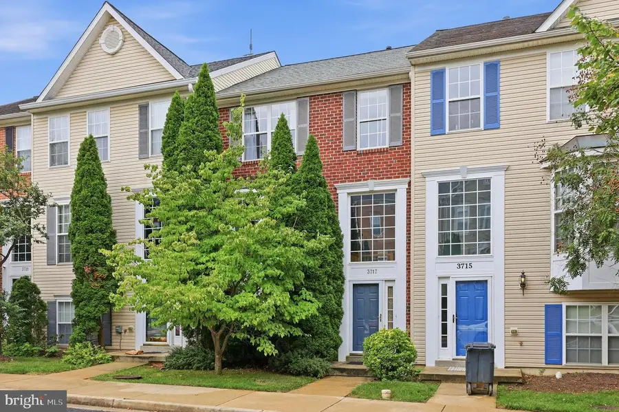 3717 Singleton Ter, Frederick, MD 21704 - #2