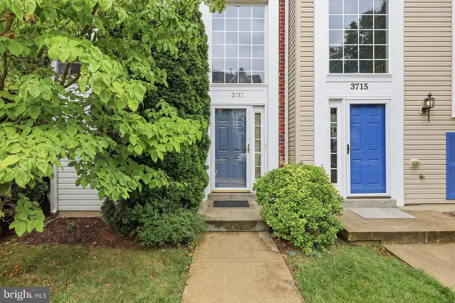 3717 Singleton Ter, Frederick, MD 21704 - #3