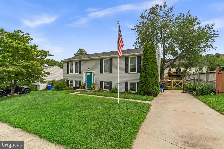 205 Sycamore Rd, Mount Airy, MD 21771 - #3
