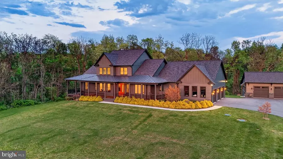 1191 Buckeystown Pike, Adamstown, MD 21710 - #3