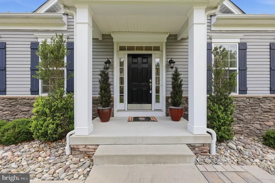 6882 Woodrise Rd, New Market, MD 21774 - #2