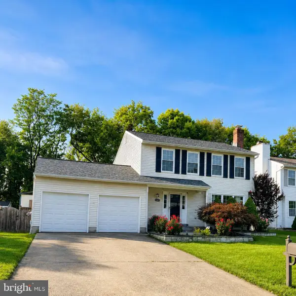 843 Insley Cir, FREDERICK, MD 21701