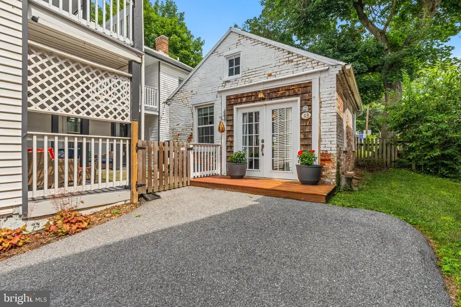 113 E Main St, Emmitsburg, MD 21727 - #2