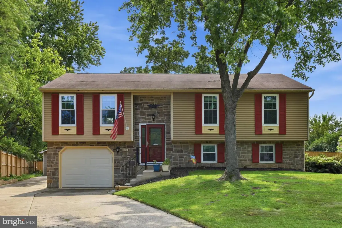 1182 Avondale Ct, Frederick, MD 21702 - #1