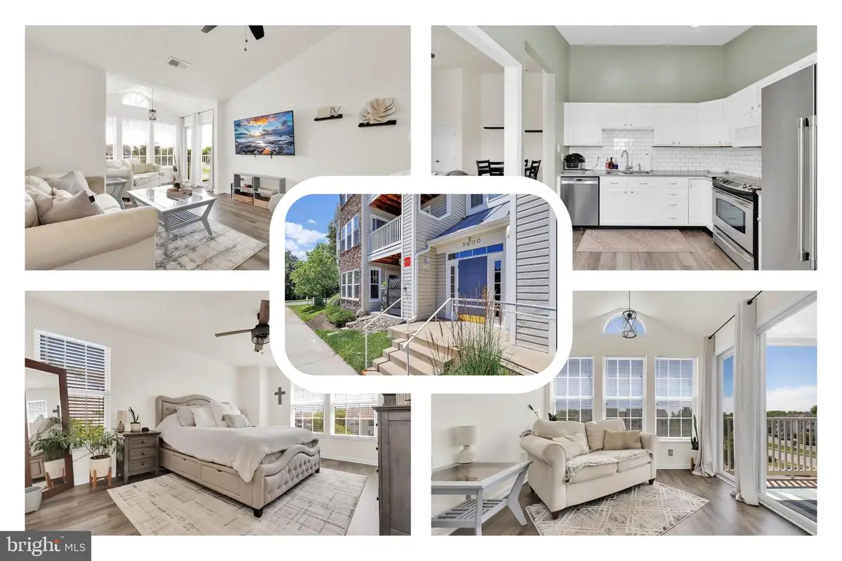 5600 Avonshire Pl #m, Frederick, MD 21703 - #1