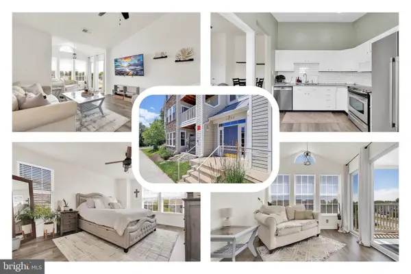 5600 Avonshire Pl #m, FREDERICK, MD 21703