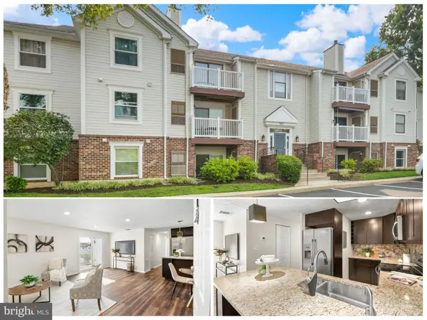 807-l Stratford Way #l, FREDERICK, MD 21701