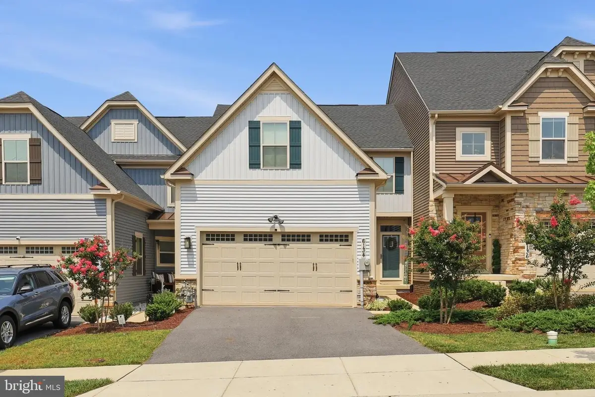 6134 Dock St, Frederick, MD 21703 - #1