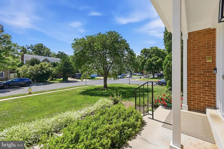 1019 Chinaberry Dr, Frederick, MD 21703 - #3