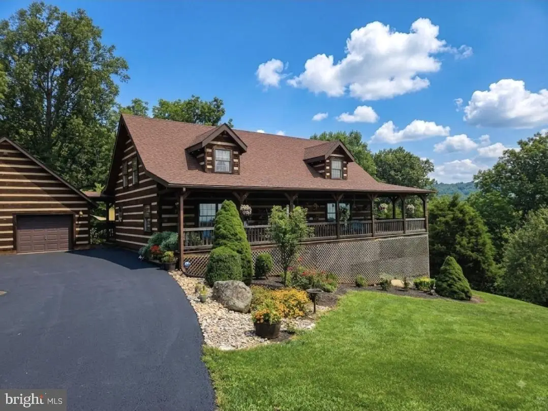 2512 Scravel Rd, Myersville, MD 21773 - #1