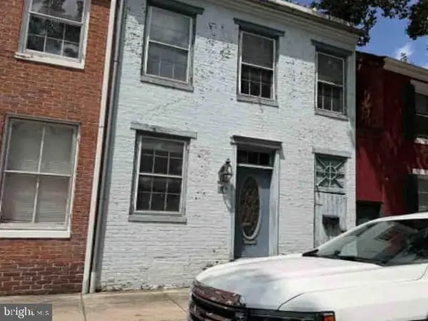 317 S Market St, FREDERICK, MD 21701