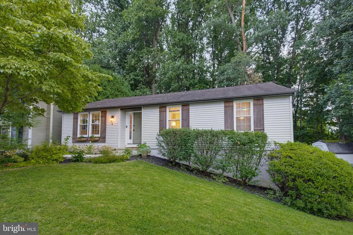 8 Contour Road, Mount Airy, MD 21771 - #1