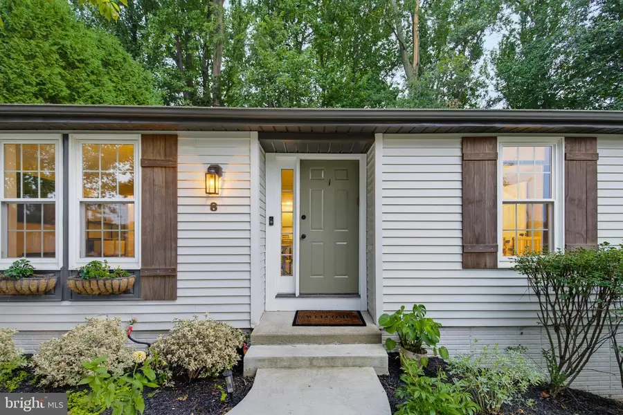8 Contour Road, Mount Airy, MD 21771 - #2