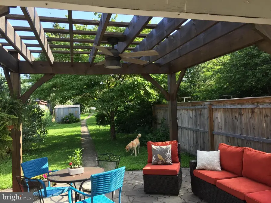 218 E 6th St E, Frederick, MD 21701 - #2