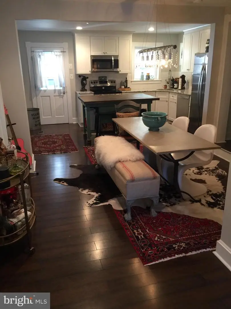 218 E 6th St E, Frederick, MD 21701 - #3