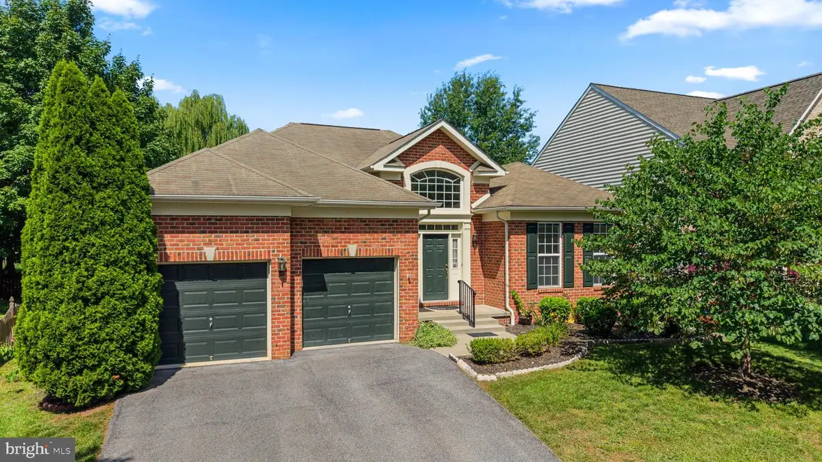 Address Withheld By Seller, Frederick, MD 21702 - #1