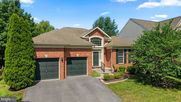Address Withheld By Seller, FREDERICK, MD 21702