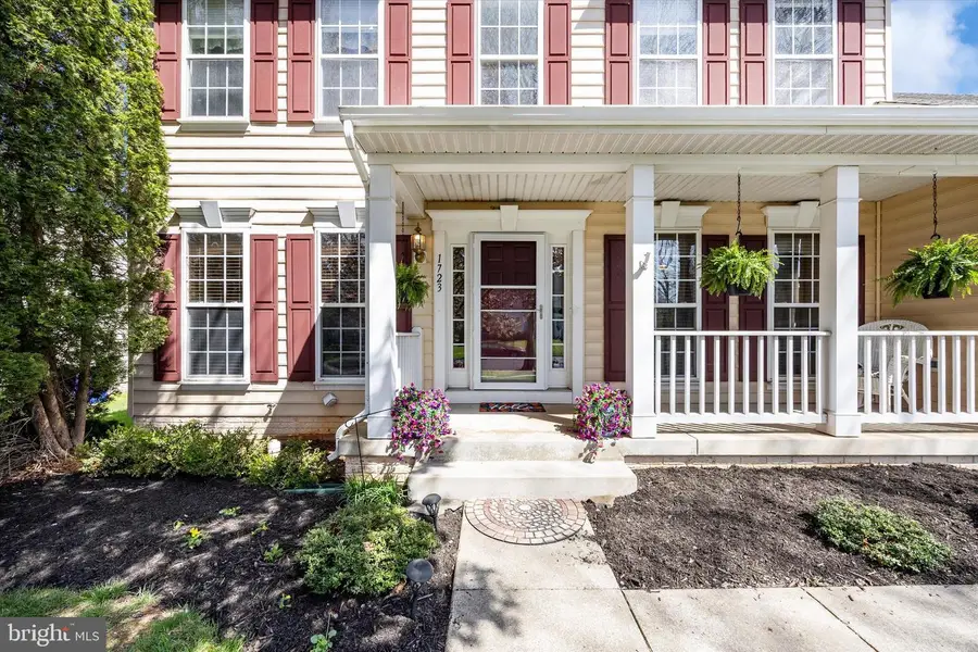 1723 Wheyfield Dr, Frederick, MD 21701 - #2