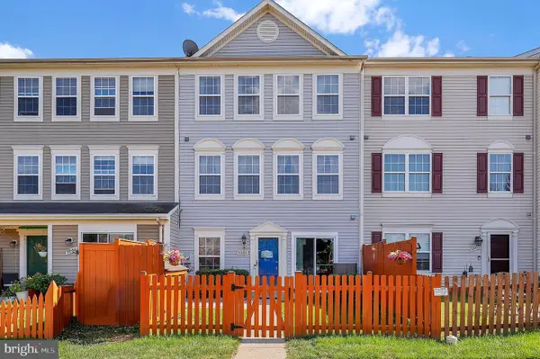 5060 Croydon Ter, FREDERICK, MD 21703