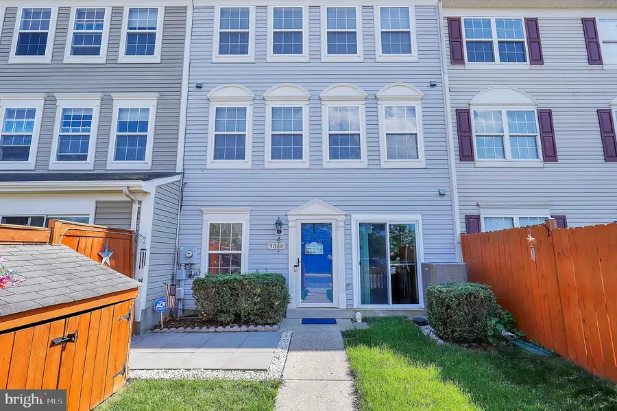 5060 Croydon Ter, Frederick, MD 21703 - #3