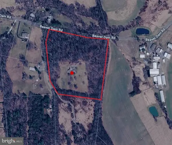 11927 Beaver Dam Rd, UNION BRIDGE, MD 21791