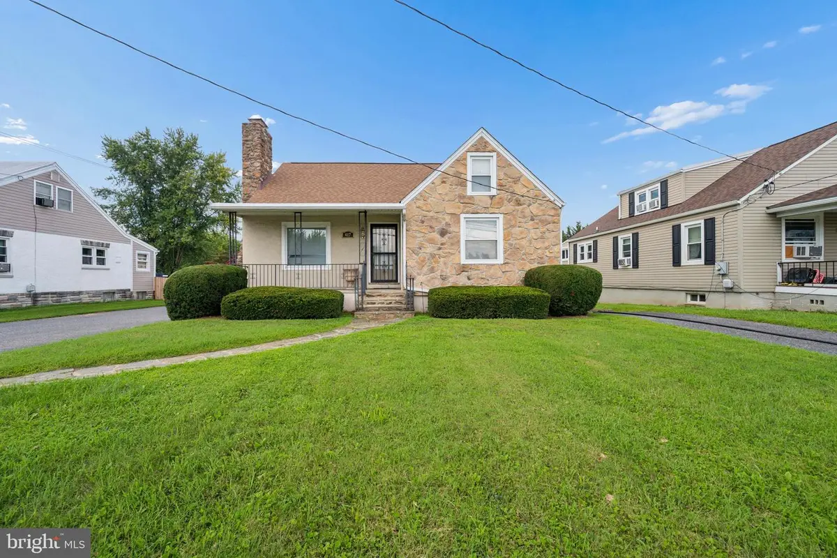 417 N Church St, Thurmont, MD 21788 - #1