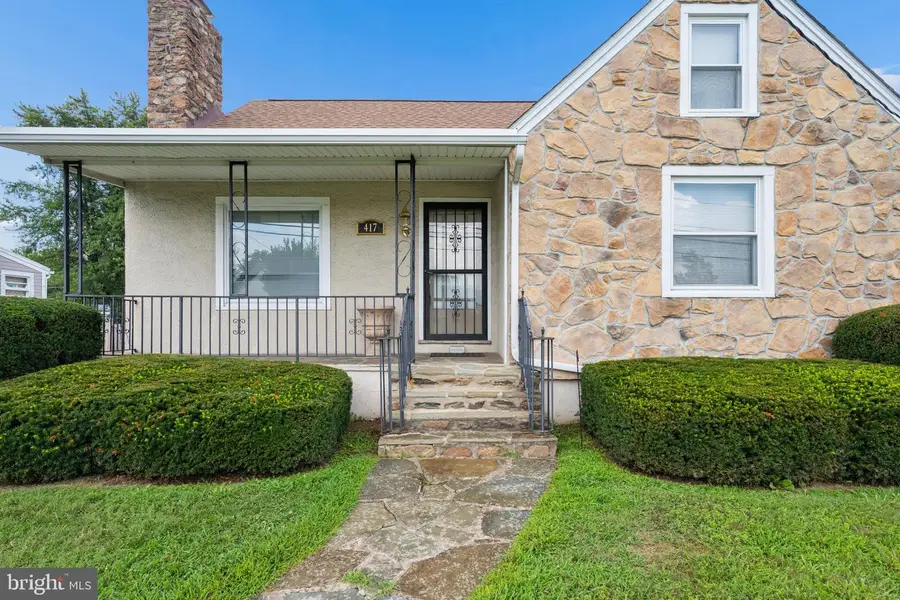 417 N Church St, Thurmont, MD 21788 - #2
