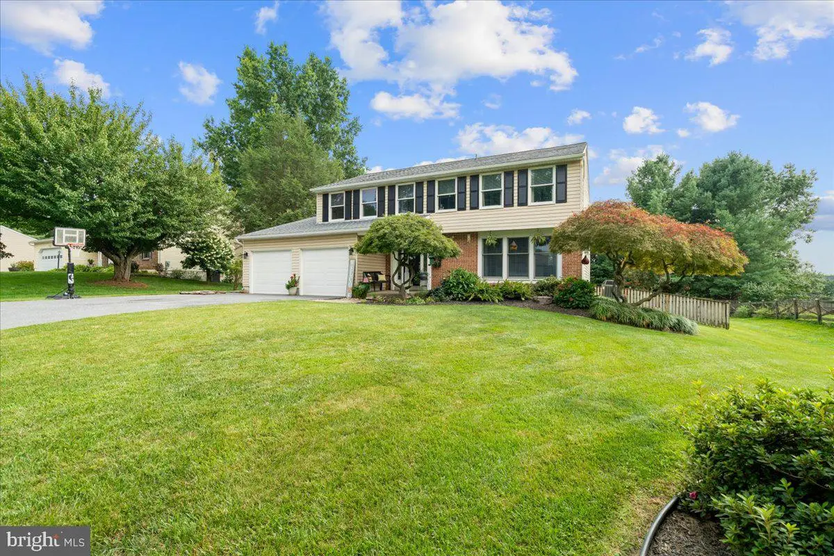 4209 Garnet Dr, Middletown, MD 21769 - #1