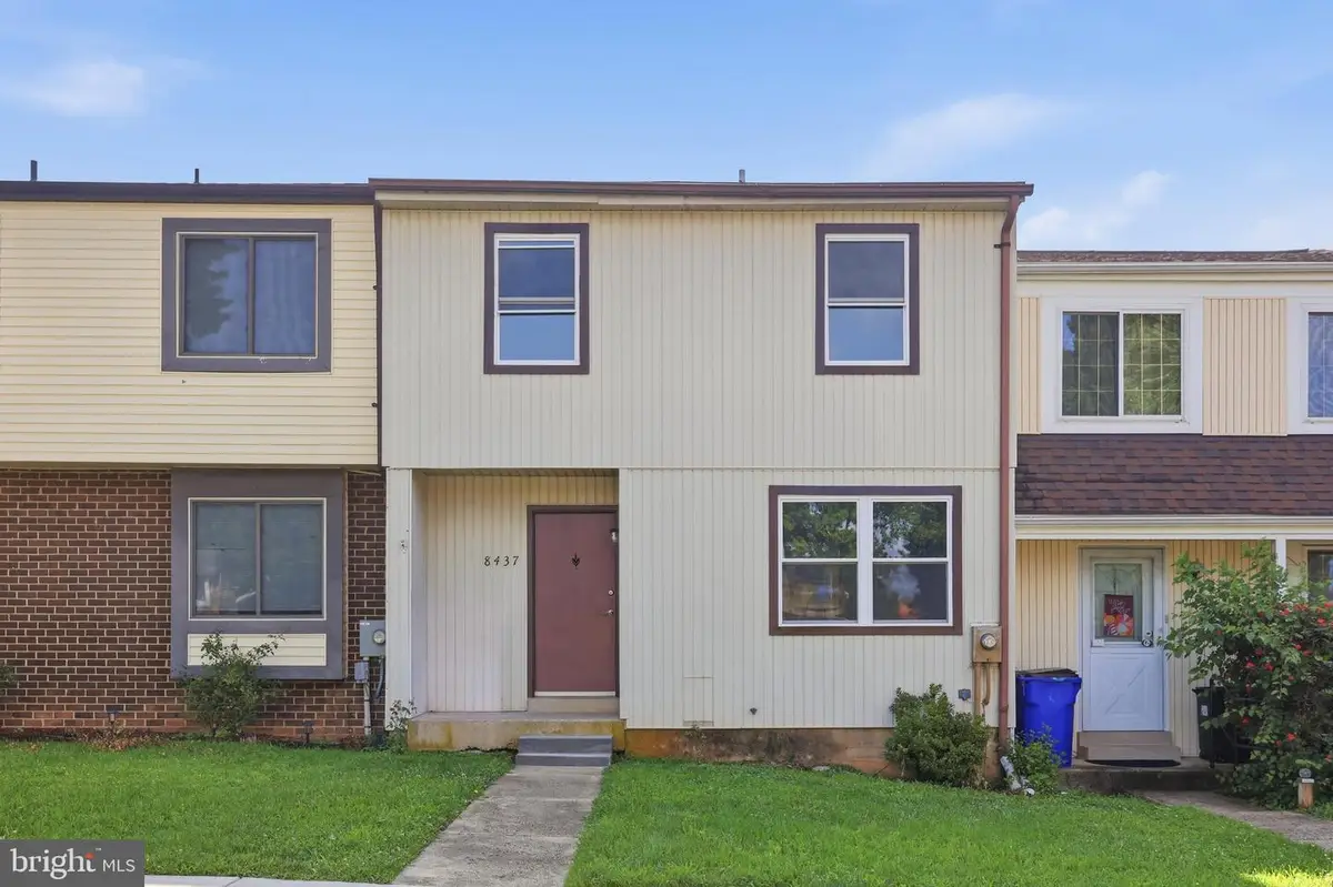 8437 Discovery Blvd, Walkersville, MD 21793 - #1