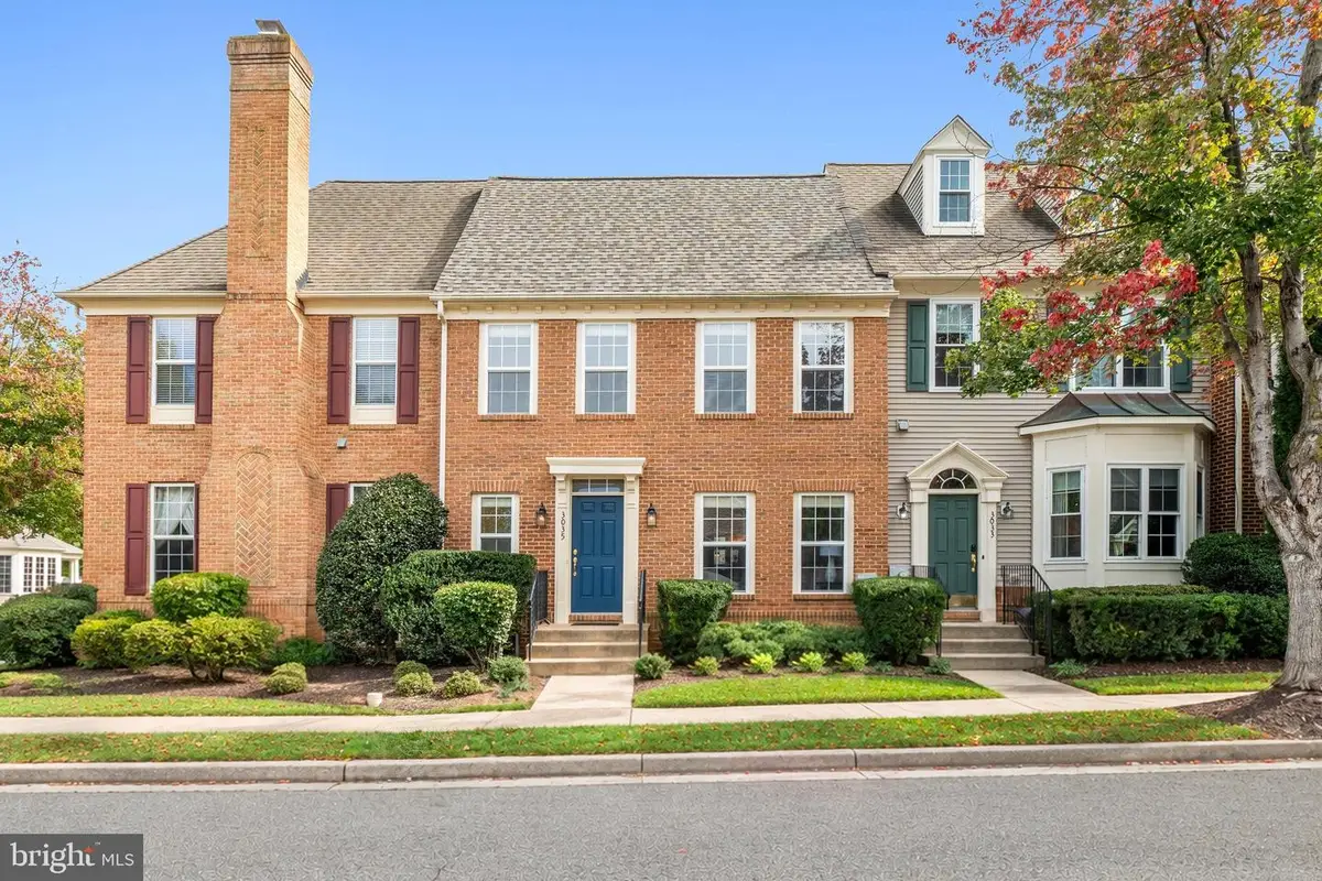 3035 Arbor Square Dr, Frederick, MD 21701 - #1