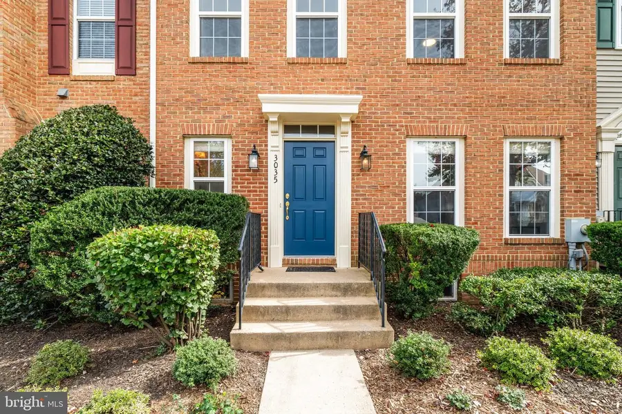 3035 Arbor Square Dr, Frederick, MD 21701 - #3