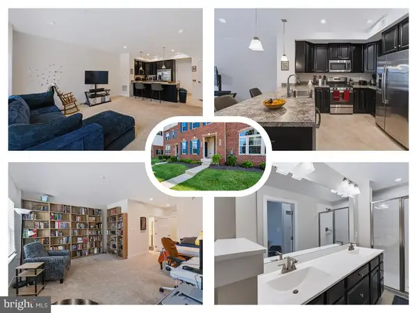 5920 Etterbeek St, IJAMSVILLE, MD 21754
