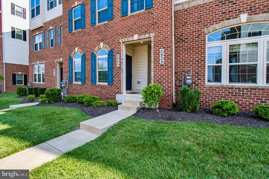 5920 Etterbeek St, Ijamsville, MD 21754 - #2